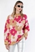 Se. Big Flowers - FOUR SEASONS LUXURY SHOP