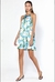Imagen de VESTIDO MINI PRINT