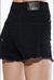 Short alto black - comprar online