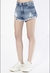 Short mini Maria Blue - comprar online