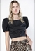 Blusa Di como - FOUR SEASONS LUXURY SHOP