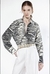 Camisa Zebra