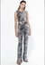 Pantalón Zebra Black - comprar online