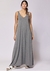 VESTIDO INES - FOUR SEASONS LUXURY SHOP