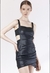 Vestido Andromeda - FOUR SEASONS LUXURY SHOP