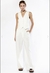 Chaleco Lino Verona - tienda online