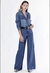 Camisa Barcelona New Blue - FOUR SEASONS LUXURY SHOP