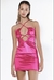 Vestido Gipsy - FOUR SEASONS LUXURY SHOP