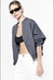 BOMBER AMBAR - comprar online