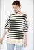 Sw. Baggy Full Rayas - FOUR SEASONS LUXURY SHOP