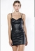 Vestido Space