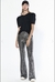 PANTALÓN OXFORD BRITNEY - FOUR SEASONS LUXURY SHOP
