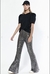 PANTALÓN OXFORD BRITNEY - tienda online