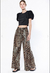 Palazzo print en internet