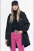 Campera Long Aosta - FOUR SEASONS LUXURY SHOP