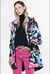 Campera Long Aosta