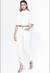 Blusa White Dots - FOUR SEASONS LUXURY SHOP