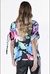 Imagen de Blusa Silk Print