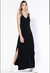 Vestido skinny
