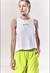 Musculosa Hansen - ACTIVE - FOUR SEASONS LUXURY SHOP