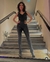 Imagen de Musculosa Lace Plain
