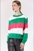 SWEATER RAYAS COLORFULL
