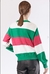SWEATER RAYAS COLORFULL en internet