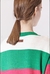SWEATER RAYAS COLORFULL - FOUR SEASONS LUXURY SHOP
