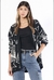 CARDIGAN ESTRELLAS - FOUR SEASONS LUXURY SHOP