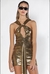 VESTIDO GOLD FRESH en internet