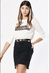 MINI PAM BLACK - FOUR SEASONS LUXURY SHOP