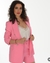 Musculosa Lace Plain en internet