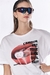 Remera Flora en internet