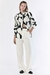 Pantalón lino Balmoral - tienda online