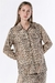 Camisa Animal - FOUR SEASONS LUXURY SHOP