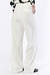 Pantalón lino Balmoral - FOUR SEASONS LUXURY SHOP
