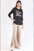 REMERA HELLO - FOUR SEASONS LUXURY SHOP
