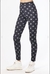 LEGGINGS FULLMANIA - FOUR SEASONS LUXURY SHOP
