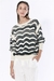 Imagen de Sw Calado zig zag