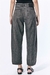 Jean mom Balloon Black - FOUR SEASONS LUXURY SHOP