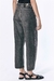 Jean mom Balloon Black en internet