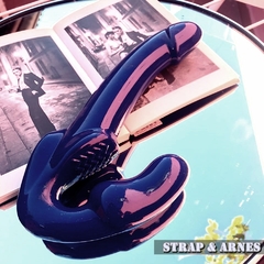 Banner de la categoría STRAP Y ARNESES