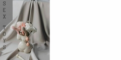 Banner de la categoría SEX TOYS