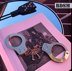 Banner de la categoría KINK & BDSM