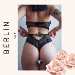 Set Berlin - comprar online