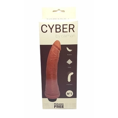VIBRO BANANIN MULATO CYBER N1 - comprar online