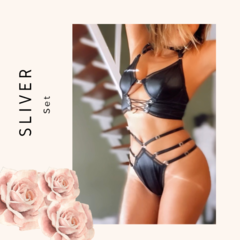 Set Sliver - comprar online