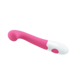 VIBRADOR CHARLES 30 FUNCIONES - FETICHE