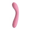 VIBRADOR GLORIA 30 FUNCIONES RECARGABLE USB SILICONA3