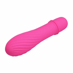 VIbrador Solomon - FETICHE